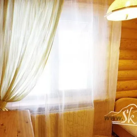 Marika Hotel Drahobrat