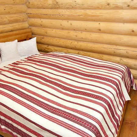 Hotel Marika Dragobrat