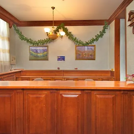 Hotel Marika Dragobrat