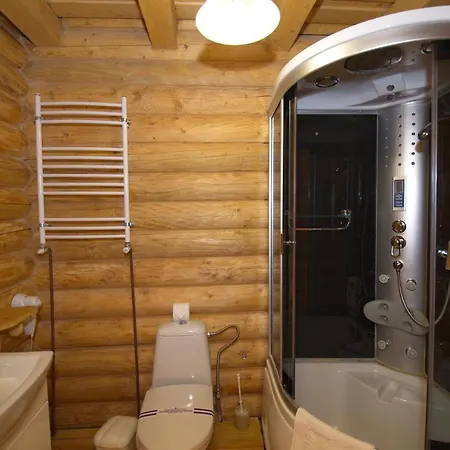 Marika Hotel Dragobrat