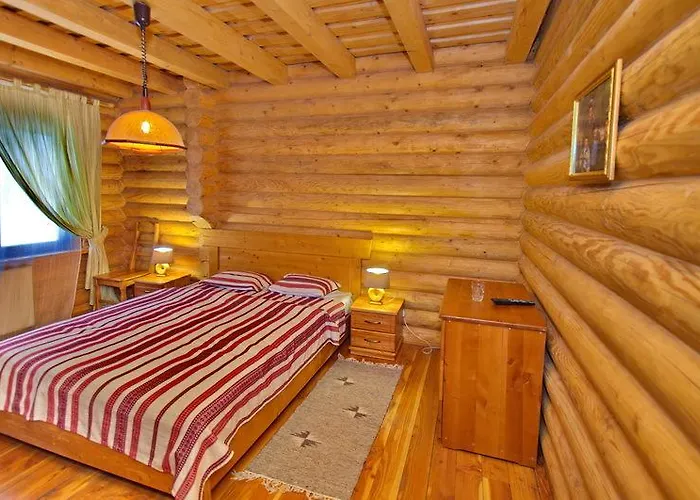 Hotel Marika