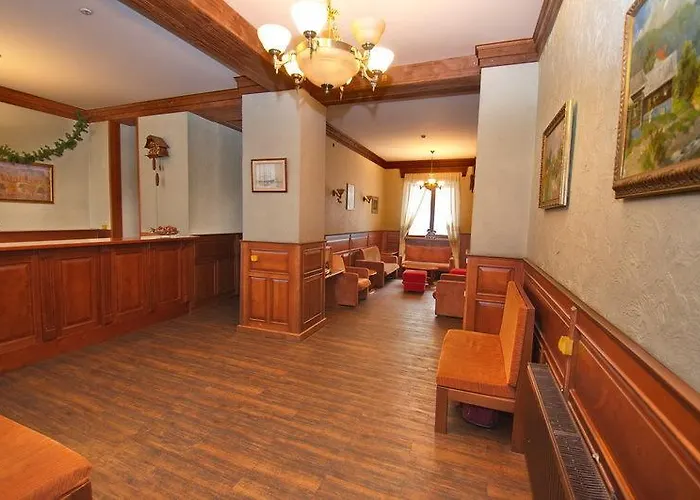 Hotel Marika *