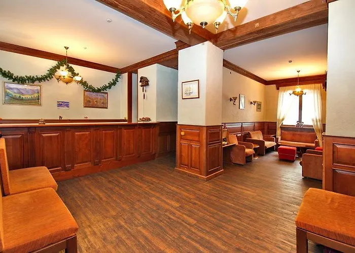 Hotel Marika