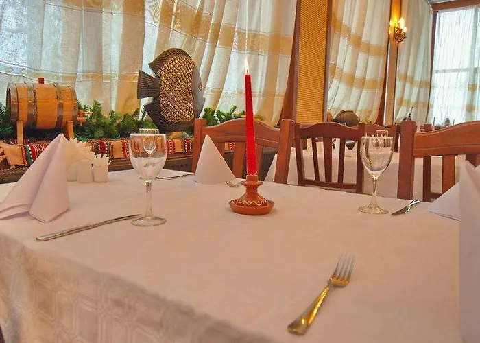 Hotel Marika *