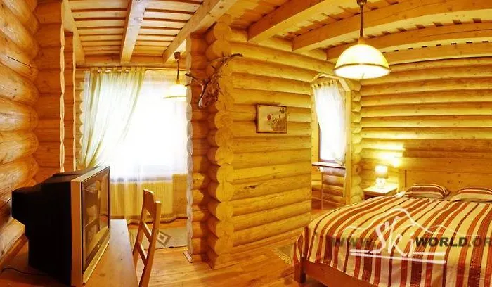 Hotel Marika