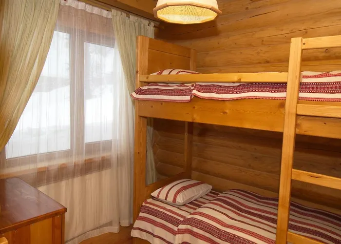 Hotel Marika