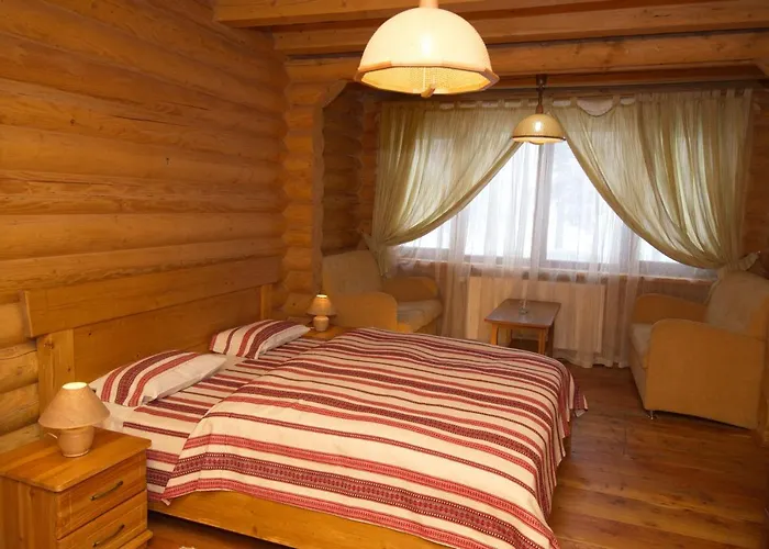 Hotel Marika
