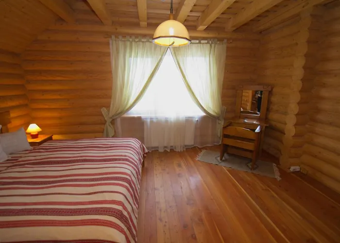 Marika Hotel *