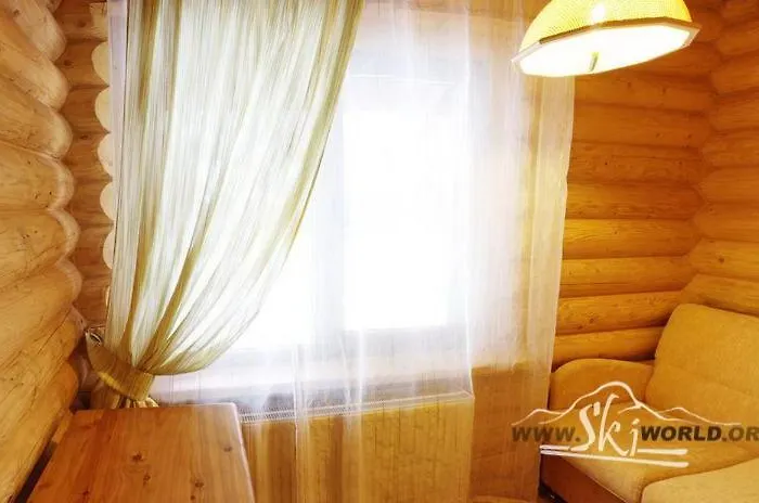 Marika Hotel Drahobrat